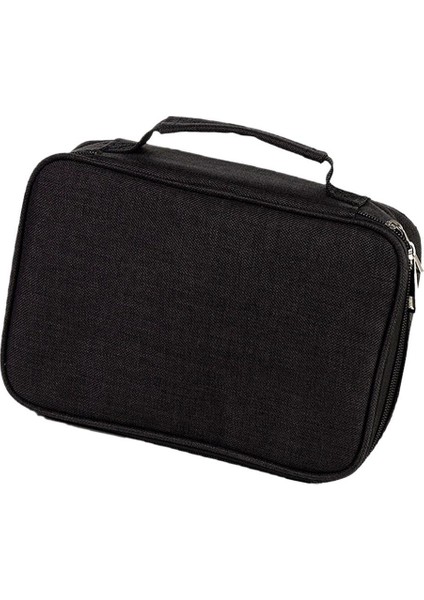 2 Adet 72 Yuva Kalem Kılıfı Yüksek Performanslı Fermuar Pimleri (Yurt Dışından) indirimleri