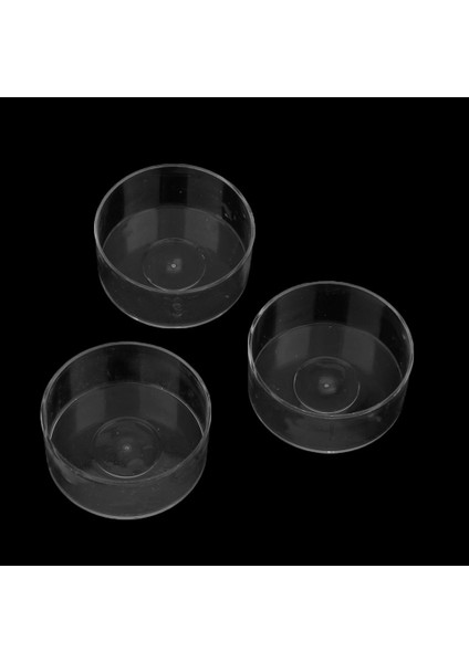 50PCS Tealight Fincan Kaplar Çay Işık Diy (Yurt Dışından) fırsatları