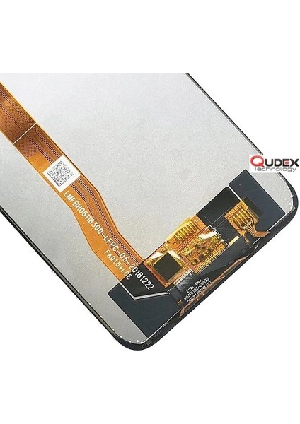 Oppo Realme C2 LCD Ekran Dokunmatik (RMX1941)