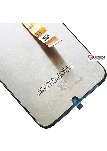 Oppo Realme C2 LCD Ekran Dokunmatik (RMX1941)