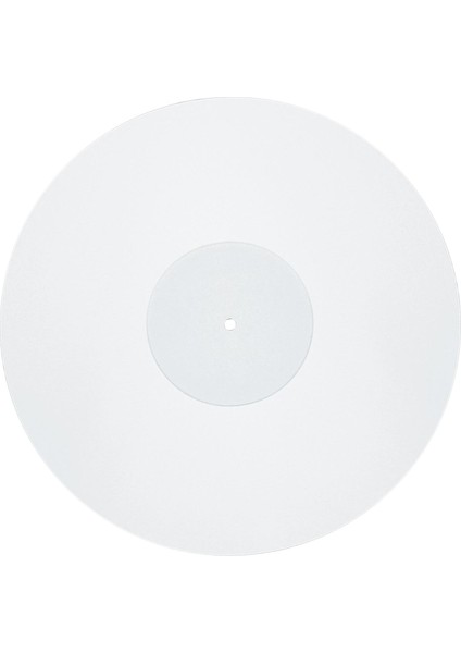 12 Inç Akrilik Pikaplı Paspas Petrol Plakası (Yurt Dışından)