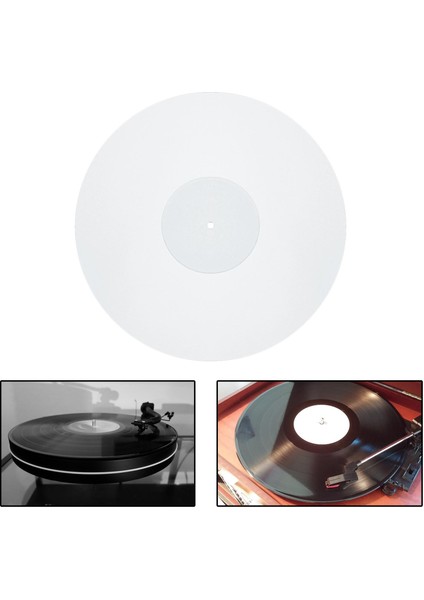 12 Inç Akrilik Pikaplı Paspas Petrol Plakası (Yurt Dışından) modelleri