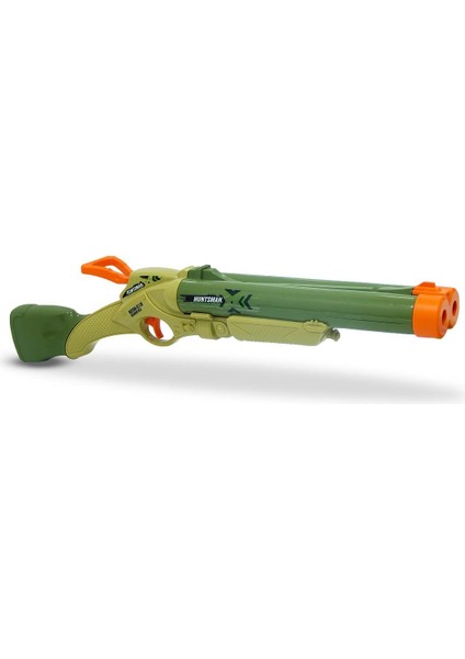 Huntsman Alpha Boomstick Iı Tüfek
