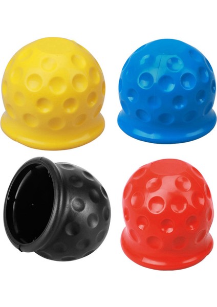 50MM Çekme Çubuk Top Kapak Kapakları Yedek Tekne Mavisi Için Su Geçirmez (Yurt Dışından)
