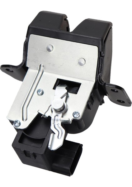 Gt I30 Için Arka Bagaj Kuyruk Kapısı Mandal Kilit Montajı (Yurt Dışından) modelleri