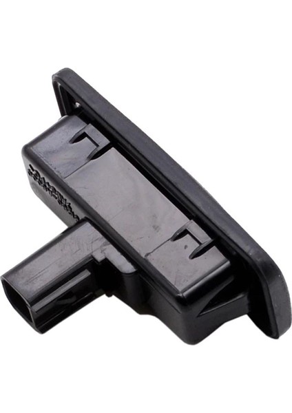 Push Düğmesi 81260 A5000 Önyükleme Bagaj Kapağı Tutucu Sürüm Anahtarı (Yurt Dışından)