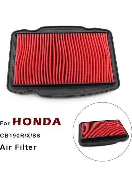 x Acc Değiştirme Için Hava Emme Filtresi (Yurt Dışından) indirimleri