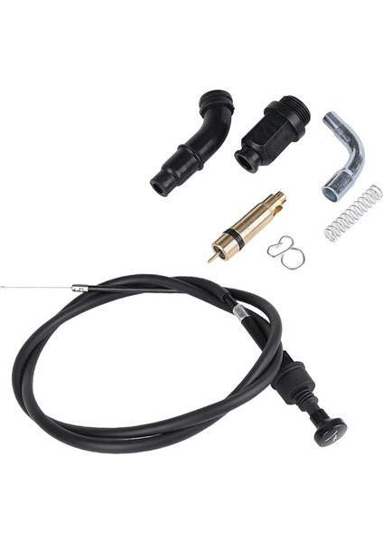 Foreman 450 1999-2006 Için Uygun Olan Kablo ve Başlangıç ​​valf Piston Kiti (Yurt Dışından)