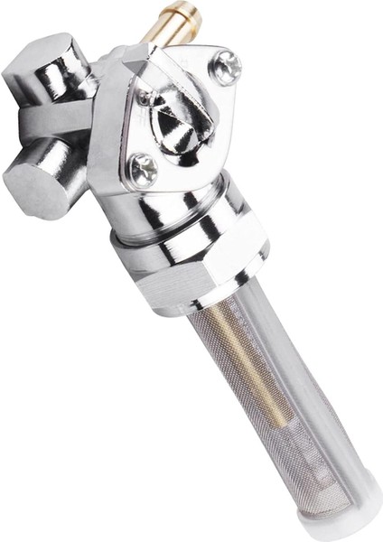 883 1000 Için Gaz Valfi Petcock Değiştirme (Yurt Dışından)