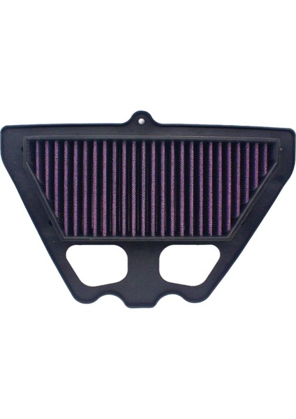 Motor Hava Filtresi Yüksek Performanslı Değiştirme Z900 17-22 Için Uygun (Yurt Dışından)