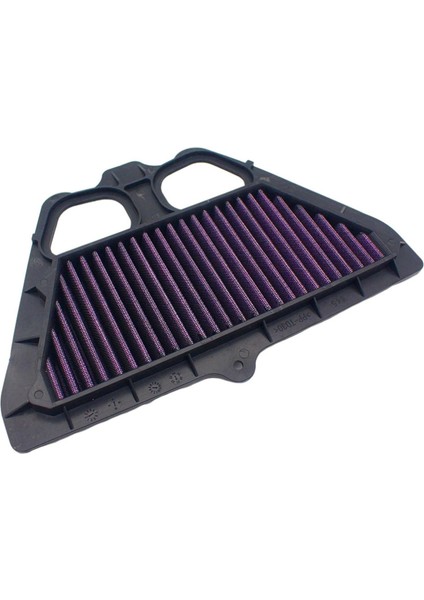 Motor Hava Filtresi Yüksek Performanslı Değiştirme Z900 17-22 Için Uygun (Yurt Dışından) fiyatları