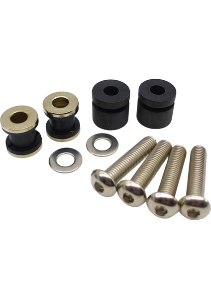 Çıkarılabilir Sissy Bar Raf Docking Donanım Kiti Breakout Için (Yurt Dışından) fırsatları