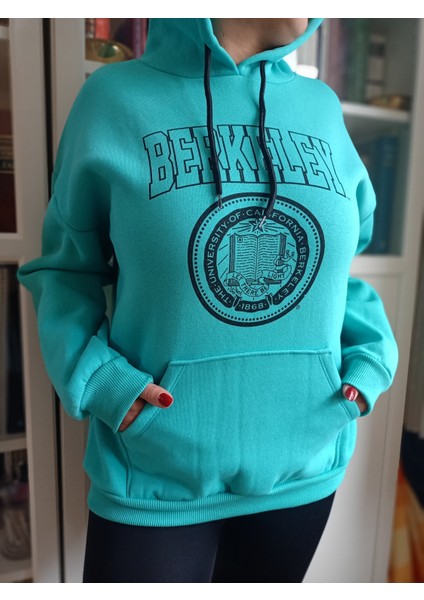 3 Iplik Kapüşonlu Sweatshirt fiyatları