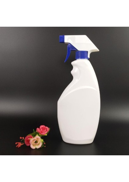Mutfak Temizleme Çözümleri Için 5x 500ML Sprey Şişesi Kuaförlük (Yurt Dışından) fiyatları