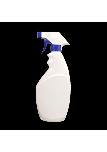 Mutfak Temizleme Çözümleri Için 5x 500ML Sprey Şişesi Kuaförlük (Yurt Dışından) modelleri