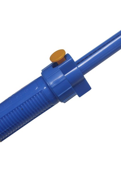 Lehimleme Demir Kalem El Kaynak Aracı Desoldering Pompa Piston Hızlı Kolay (Yurt Dışından)