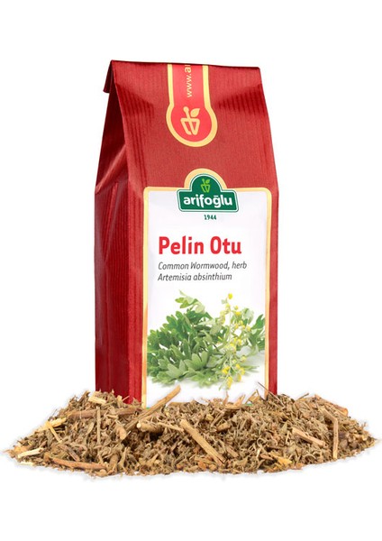 Pelin Otu 70 gr (2'li)