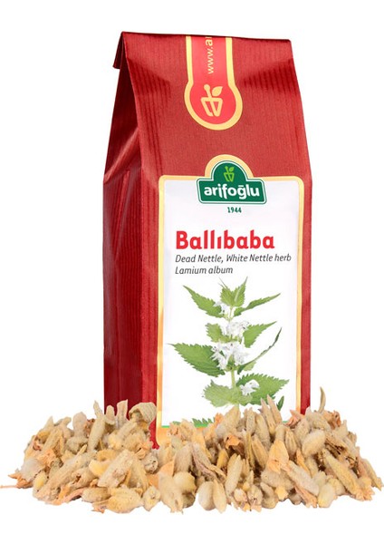 Ballı Baba 40 g