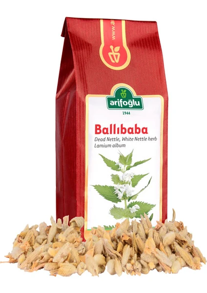 Ballı Baba 40 g