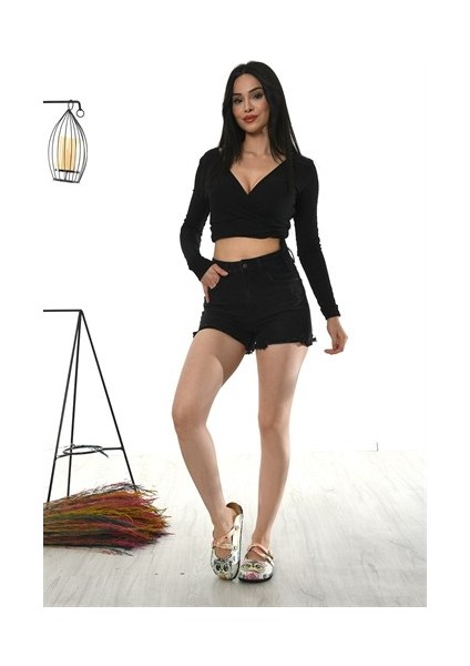 Azizsahinshoes 6309 Baykuşlu Çapraz Sabo Terlik indirimleri