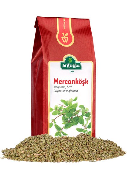 Mercan Köşk 50 g