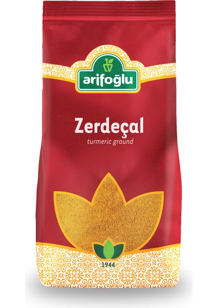 Zerdeçal 500 gr