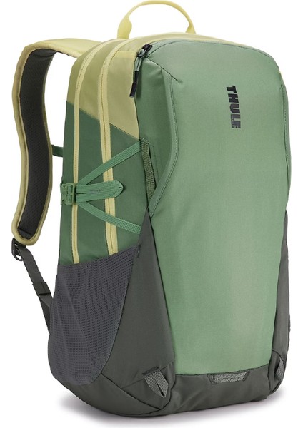 Thule enroute 23L Agave-Basil Notebook Sırt Çantası