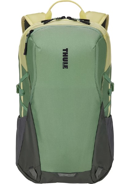 Thule enroute 23L Agave-Basil Notebook Sırt Çantası