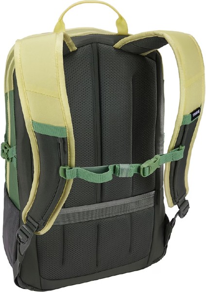 Thule enroute 23L Agave-Basil Notebook Sırt Çantası