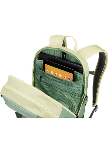 Thule enroute 23L Agave-Basil Notebook Sırt Çantası