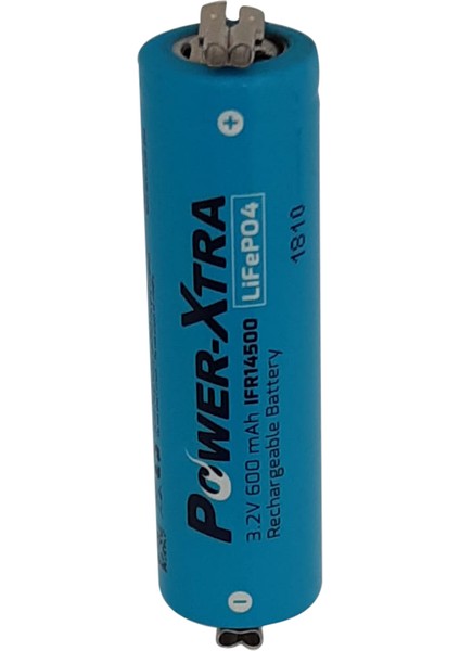 Moser 1584-50 Li Pro Mini 3.2 V 600 Mah Pili fiyatları