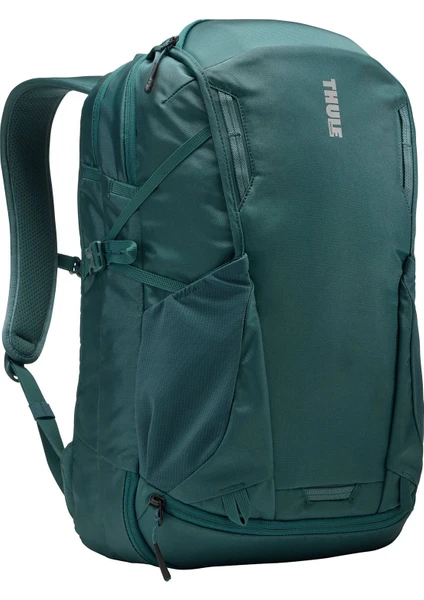 Enroute 30L Mallard Green Notebook Sırt Çantası