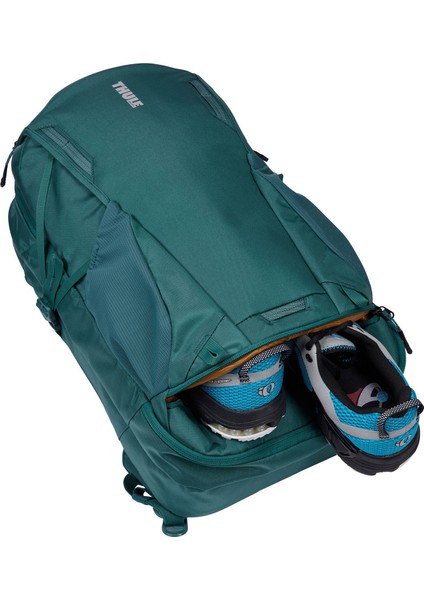 Enroute 30L Mallard Green Notebook Sırt Çantası