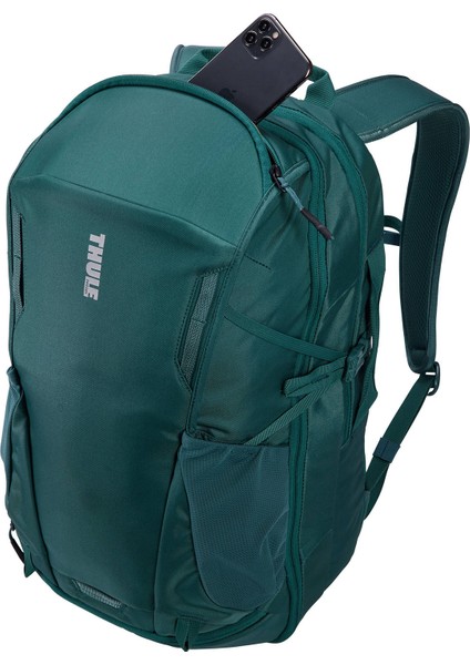 Enroute 30L Mallard Green Notebook Sırt Çantası