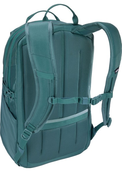 enroute 26L Mallard Green Notebook Sırt Çantası