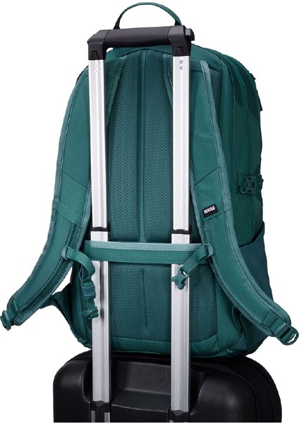 enroute 23L Mallard Green Notebook Sırt Çantası