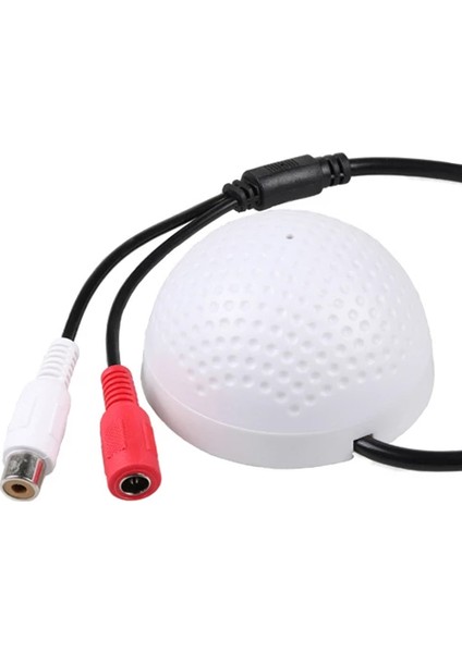 Freelınk (Mg-02) Dome Tip Kamera Mikrofonu