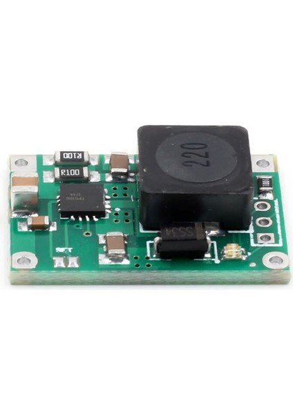 TP5100 1s (4.2V) ve 2S(8.4V) Lityum Pil Batarya Şarj Modülü 18650