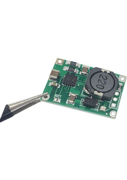 TP5100 1s (4.2V) ve 2S(8.4V) Lityum Pil Batarya Şarj Modülü 18650