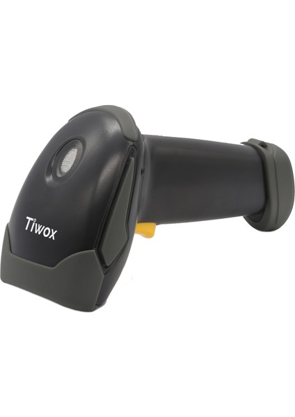 Tıwox VS-111 Ccd El Tipi Barkod Okuyucu