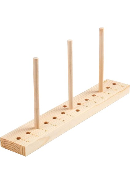 Şeritkahverengi Saç Aracı El Yapımı Scrapbooking Kart Yapımı Dıy El Sanatları