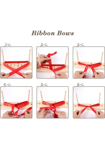 Şeritkahverengi Saç Aracı El Yapımı Scrapbooking Kart Yapımı Dıy El Sanatları fiyatları