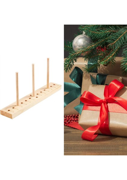 Şeritkahverengi Saç Aracı El Yapımı Scrapbooking Kart Yapımı Dıy El Sanatları modelleri