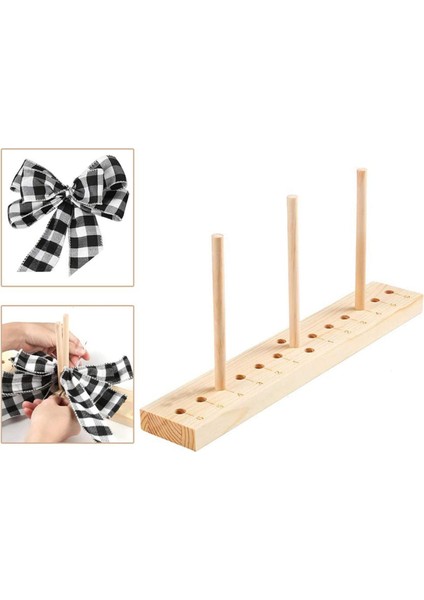 Şeritkahverengi Saç Aracı El Yapımı Scrapbooking Kart Yapımı Dıy El Sanatları fırsatları