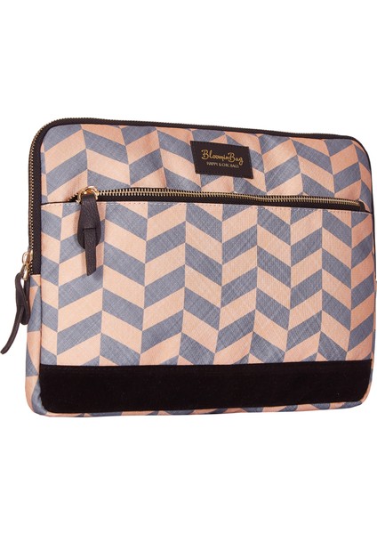 Smokey Chevron 13-14 Inch Macbook / Laptop Kılıfı