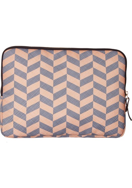 Smokey Chevron 13-14 Inch Macbook / Laptop Kılıfı fiyatları