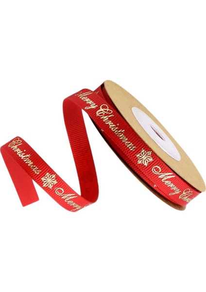 3x 10 Metre Noel Altın Kaplama Şeridi Dıy El Sanatları indirimleri