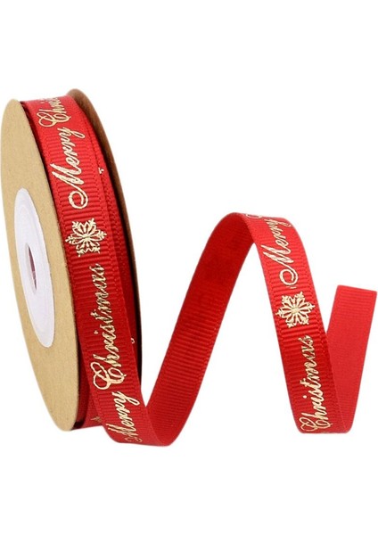 2x 10 Metre Noel Altın Kaplama Şeridi Dıy El Sanatları modelleri