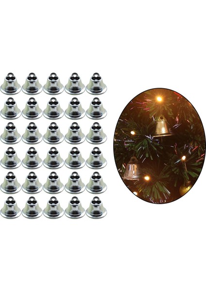 30 Adet Çan, Dıy El Işi Aksesuarlar Için Anti -Pas Elektrofüz fırsatları