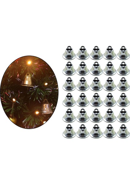 30 Adet Çan, Dıy El Işi Aksesuarlar Için Anti -Pas Elektrofüz indirimleri